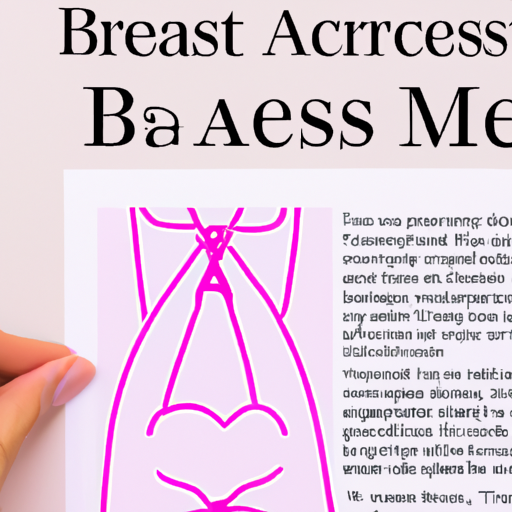 October Is Breast Cancer Awareness Month: Here’s How To Perform a Breast Self-Exam