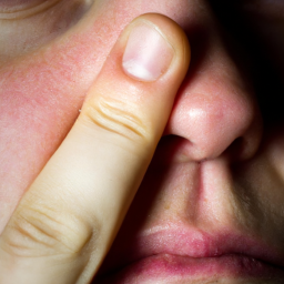 Uncovering the Mystery: Why Does One Nostril Get Blocked When You’re Sick?
