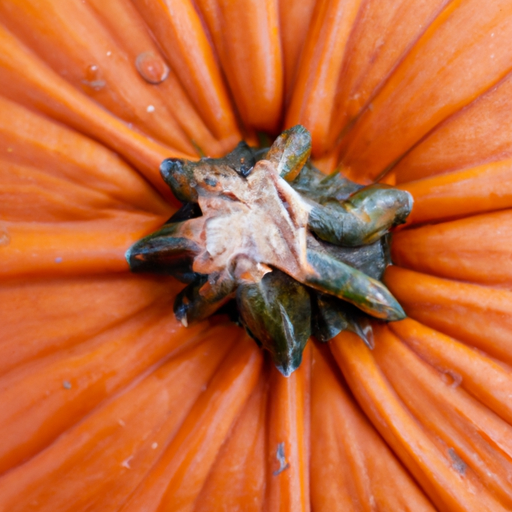 You’ll Be Eating Pumpkin-Everything This Month, But Good News, Pumpkin’s Good For You!