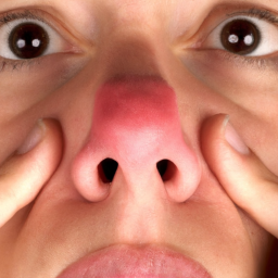 Uncovering the Mystery: Why Does One Nostril Get Blocked When You're Sick?